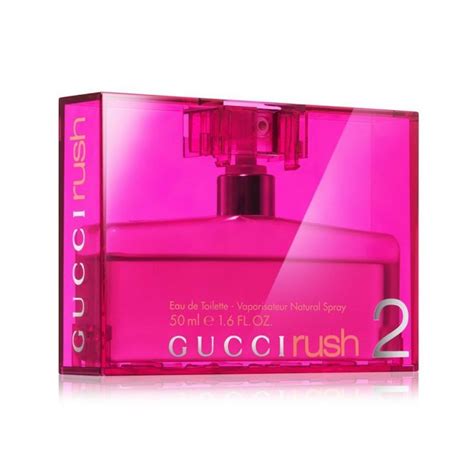 parfum rush 2 gucci|cheap Gucci rush 2 perfume.